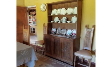HERMOSA CASA EN FUNDO!!!!