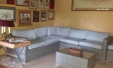 HERMOSA CASA EN FUNDO!!!!