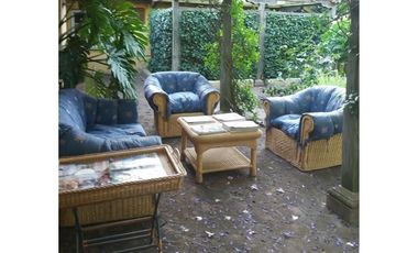 HERMOSA CASA EN FUNDO!!!!