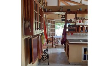 HERMOSA CASA EN FUNDO!!!!