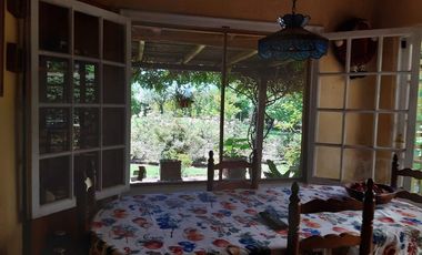 HERMOSA CASA EN FUNDO!!!!