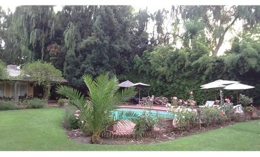 HERMOSA CASA EN FUNDO!!!!