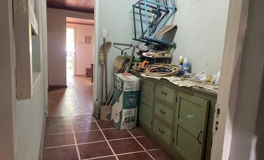 Amplia Casa Céntrica en San Vicente de T T.