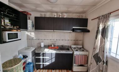 Departamento en excelente estado
