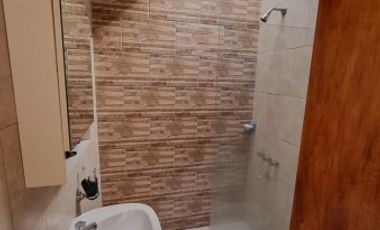 Departamento en excelente estado