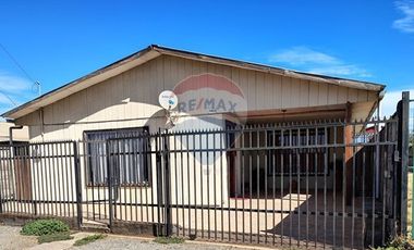 casa en venta, Villa Génesis te espera