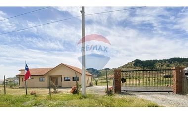Tu Hogar Ideal en Don Humberto, Maule