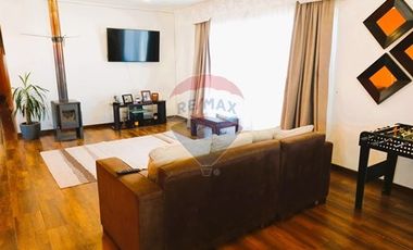Tu Hogar Ideal en Don Humberto, Maule