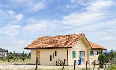 Tu Hogar Ideal en Don Humberto, Maule