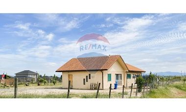Tu Hogar Ideal en Don Humberto, Maule