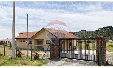 Tu Hogar Ideal en Don Humberto, Maule