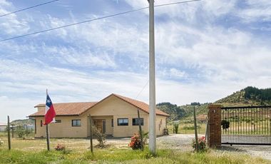Tu Hogar Ideal en Don Humberto, Maule