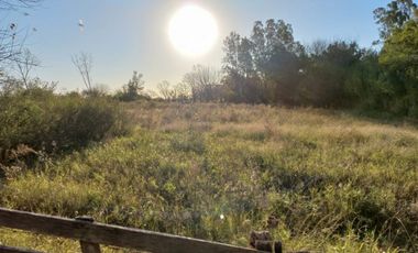 VENTA DE LOTES IDEAL INVERSOR
