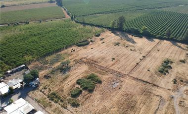 Excelente terreno zona sur poniente de Curicó
