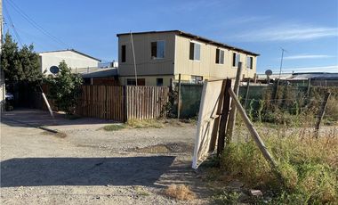 Excelente terreno zona sur poniente de Curicó