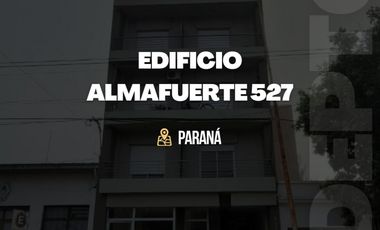 VENTA - DEPARTAMENTOS - ZONA EX HIPODROMO