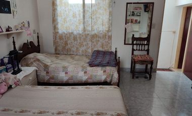 Vendo Casa en Pasaje Baucis