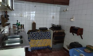 Vendo Casa en Pasaje Baucis