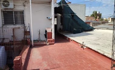 Vendo Casa en Pasaje Baucis