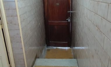 Vendo Casa en Pasaje Baucis