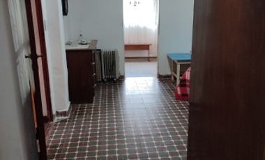 Vendo Casa en Pasaje Baucis