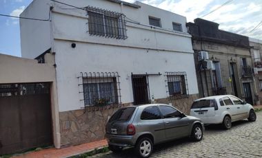 Vendo Casa en Pasaje Baucis