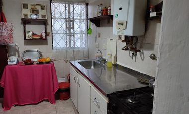 Vendo Casa en Pasaje Baucis