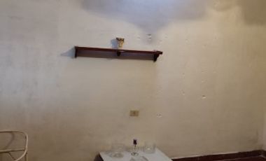 Vendo Casa en Pasaje Baucis