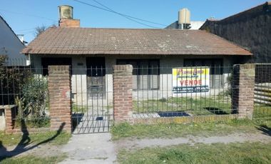 CASA 3 AMBIENTES. 3 DE FEBRERO AL 9300