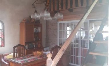 CASA SOBRE IMPORTANTE LOTE - PONTEVEDRA