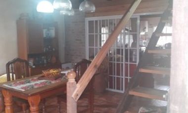 CASA SOBRE IMPORTANTE LOTE - PONTEVEDRA
