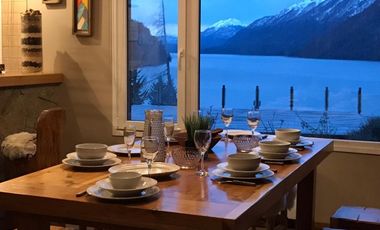 CASA EN VILLA LA ANGOSTURA