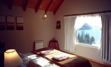 CASA EN VILLA LA ANGOSTURA