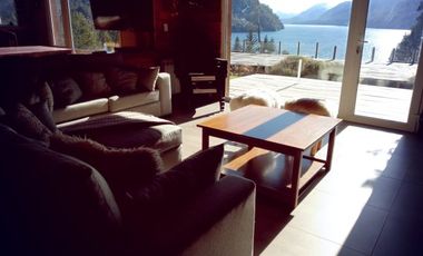 CASA EN VILLA LA ANGOSTURA