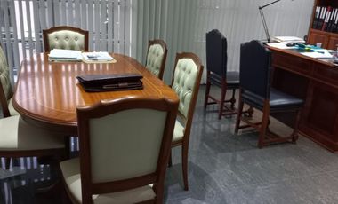 ALQUILER - OFICINAS - ZONA CENTRICA