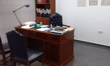 ALQUILER - OFICINAS - ZONA CENTRICA