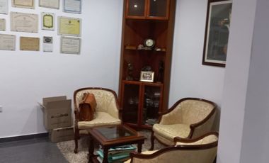 ALQUILER - OFICINAS - ZONA CENTRICA
