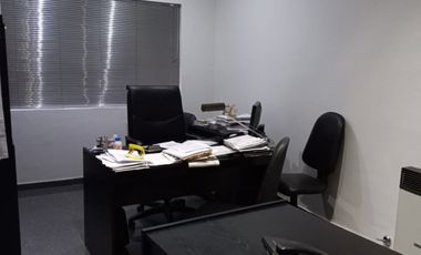 ALQUILER - OFICINAS - ZONA CENTRICA
