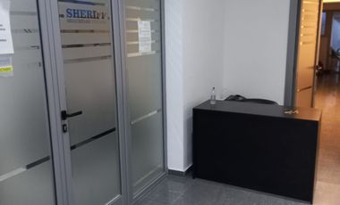 ALQUILER - OFICINAS - ZONA CENTRICA