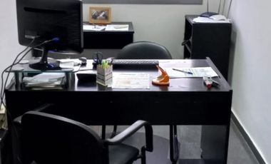 ALQUILER - OFICINAS - ZONA CENTRICA