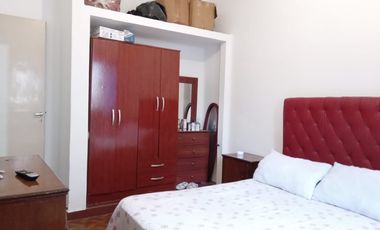 VENTA - CASA 3 HABITACIONES - ZONA CENTRICA