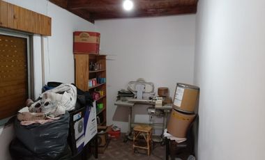 VENTA - CASA 3 HABITACIONES - ZONA CENTRICA