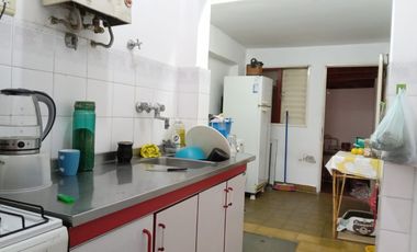VENTA - CASA 3 HABITACIONES - ZONA CENTRICA