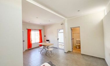 Vendo Monoambiente a Estrenar zona Ayacucho y Brown