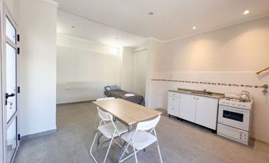 Vendo Monoambiente a Estrenar zona Ayacucho y Brown