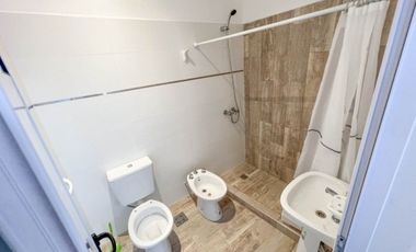 Vendo Monoambiente a Estrenar zona Ayacucho y Brown