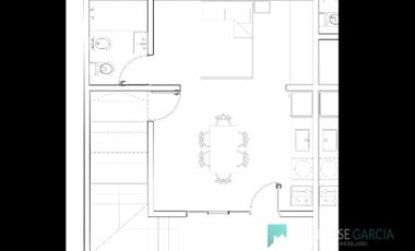 Vendo Monoambiente a Estrenar zona Ayacucho y Brown