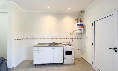 Vendo Monoambiente a Estrenar zona Ayacucho y Brown