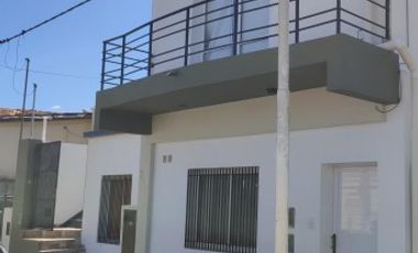 Vendo Monoambiente a Estrenar zona Ayacucho y Brown