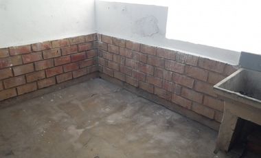 DPTO EN VENTA PLANTA BAJA 2 DORM. EN ALTO ALBERDI